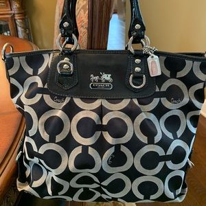 Coach handbag